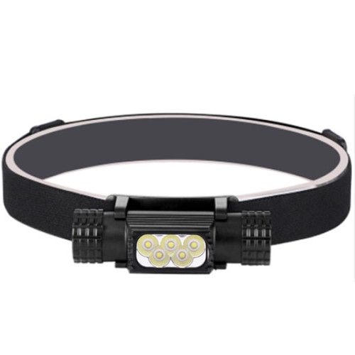 울트라코어 RJ3000 헤드 랜턴 (본품)_이미지