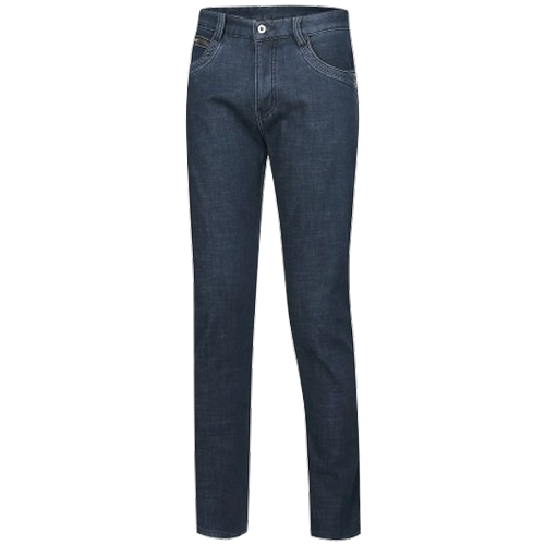 베이직 스판 융기모 안감 청바지 GY-JEK-566