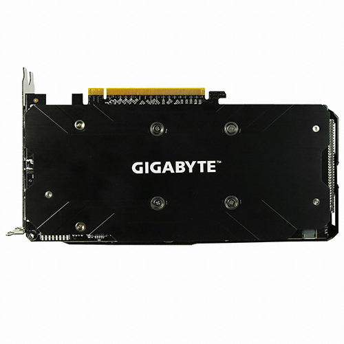 GIGABYTE 라데온 RX 570 GAMING D5 4GB_이미지