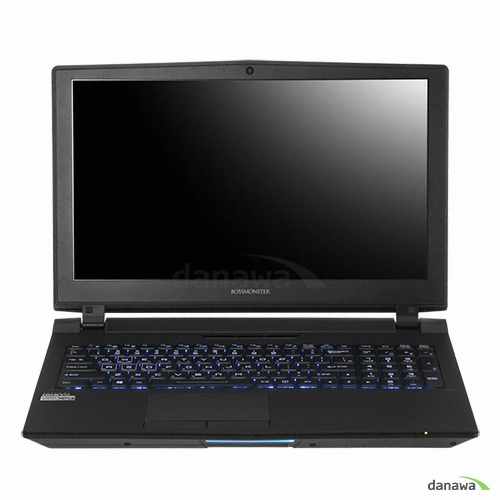 한성컴퓨터 EX54-BossMonster LV.63E (1TB + SSD 120GB)