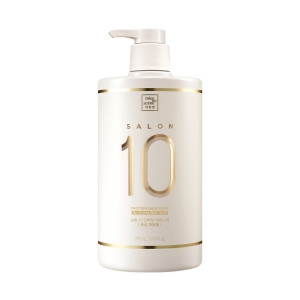 살롱 10 단백질 트리트먼트 에센스팩 손상모발용 990ml