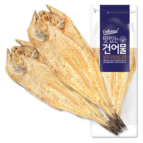 해맑은푸드 자연건조 황태포 2p 120g이미지입니다. 누르면 해당 게시물로 새창이동합니다.