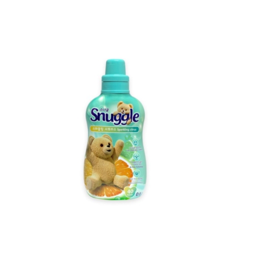  스너글 스파클링 시트러스 800ml [2개]