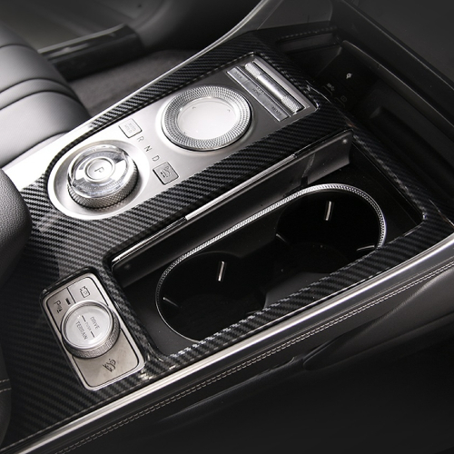 크립톤 기어패널 카본몰딩 기아 K8 GL3 전용