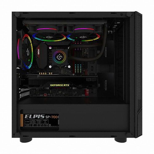 ���̱��� M7 RGB LED ��ȭ����