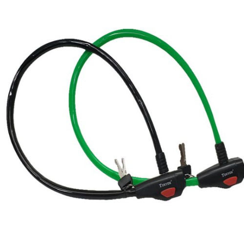 자전거 U와이어락 자물쇠