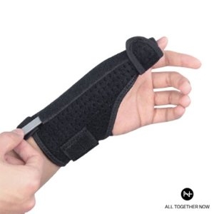 물리치료사가 운영하는 엄지손가락 손목보호대