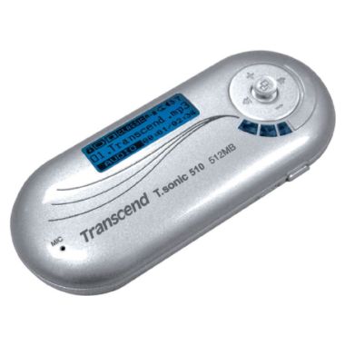 트랜센드 T.sonic 510 (512MB)_이미지