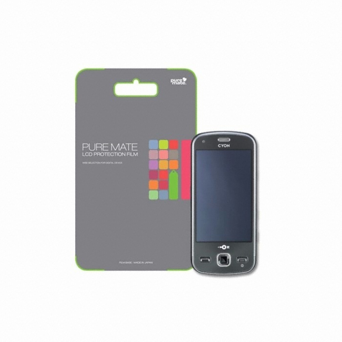 AGF 퓨어메이트 아레나맥스 고광택 보호필름 (LG-LU9400)_이미지