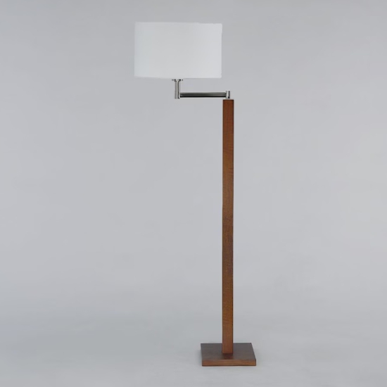 아원룩스 허드슨 터치 플로어 장스탠드_이미지