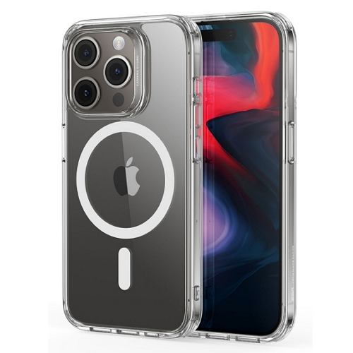 아이폰15 프로 할로락 클래식 케이스