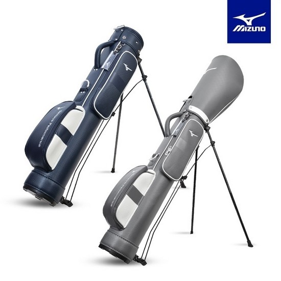 미즈노 RB 모던 스탠드 하프백 5LKC182200_이미지