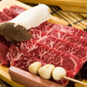 늘바른 삼삼한 호주산 치마살200g [3개]