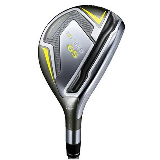 혼마 투어월드 TW GS 여성용 유틸리티 (정품)