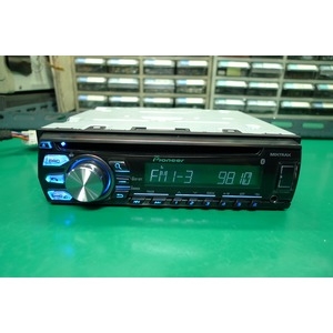 파이오니아 DEH-X4750BT [중고품]
