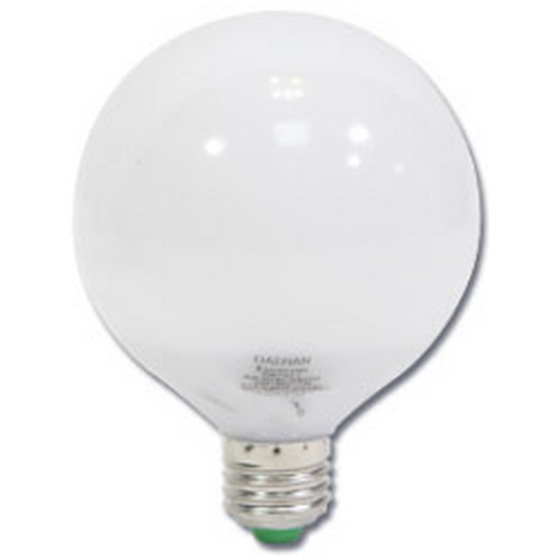 대한LED LED 숏 볼램프 주광색 12W