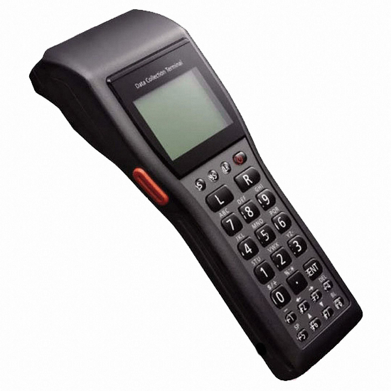 카시오 DT-930 핸드 터미널_이미지