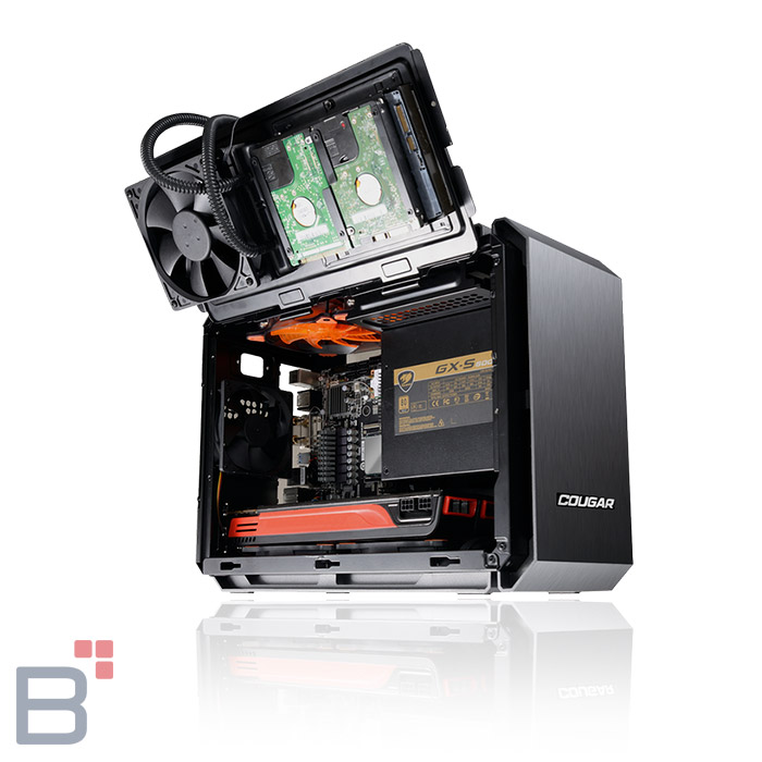 COUGAR QBX_이미지