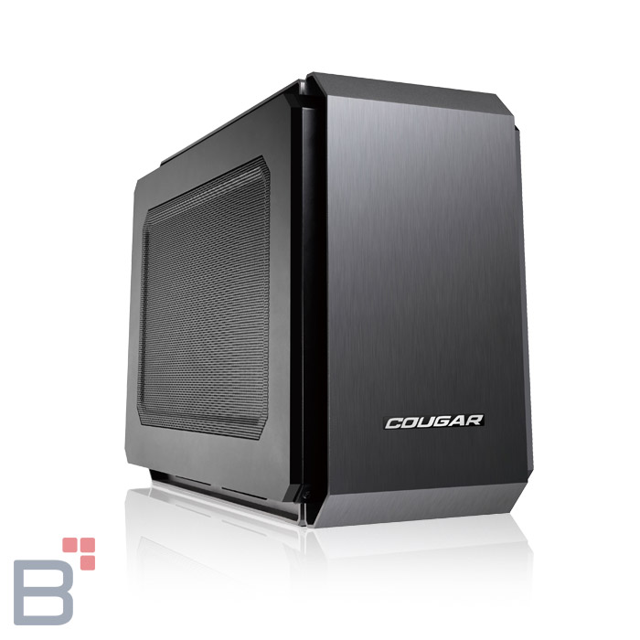 COUGAR QBX_이미지