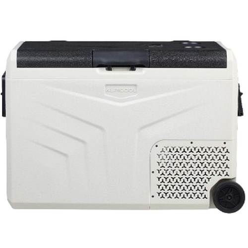 알피쿨 차량용 냉장고 50L N50_이미지