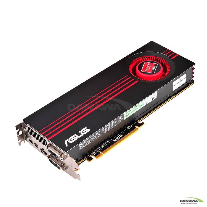 ASUS 라데온 HD 6950 EAH6950 D5 2GB_이미지