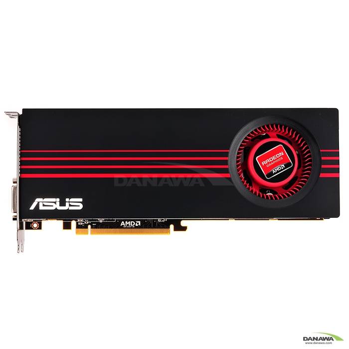 라데온 HD 6950 EAH6950 D5 2GB