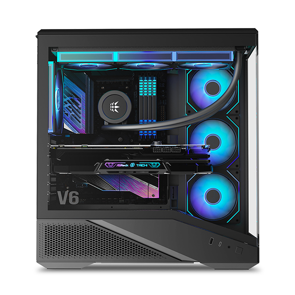 ����ũ�δн� COOLMAX V6