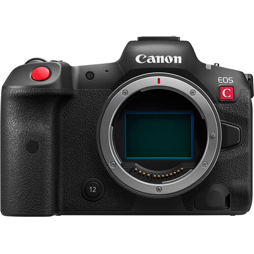 캐논 EOS R5 C 바디 (정품)