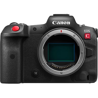 캐논 EOS R5 C 바디