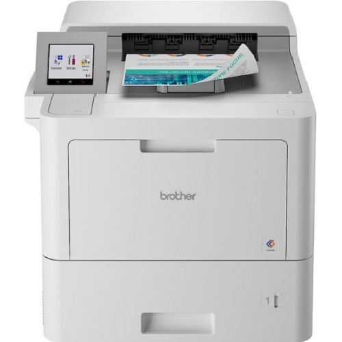Brother HL-L9430CDN (기본토너)