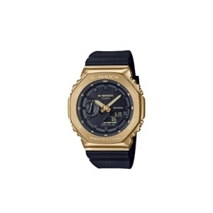 카시오 남성시계 지얄오크_GM-2100G-1A9