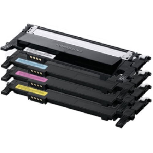 재생 CLT-K404S, CLT-C404S, CLT-M404S, CLT-Y404S 4색 세트 폐토너반납