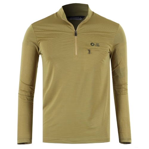 쿨타워 아이스냉감 등산티셔츠