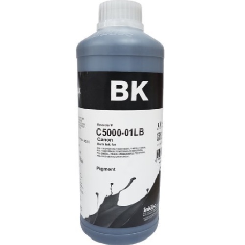 잉크테크 리필 C5000-01LB 검정