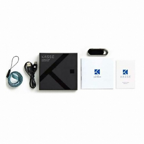 �������� KASSE �ϵ���� ���� (HK-1000)
