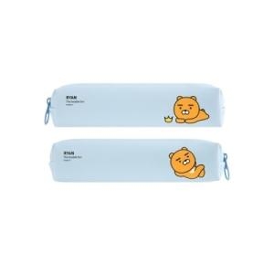 미니사각 필통라이언C28158