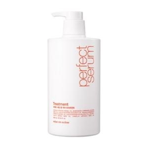 아모레퍼시픽 미쟝센 퍼펙트 세럼 홈 케어 트리트먼트 900ml (4개)