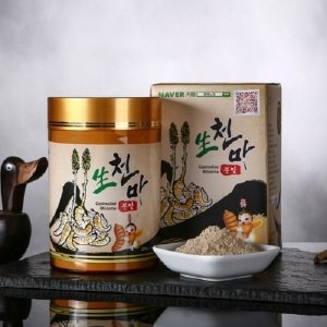 생천마 분말  무주천마100% /천마가루/부모님선물