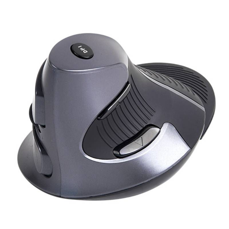 DX756 버티컬 마우스