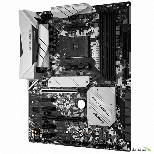 ASRock B450 스틸레전드 에즈윈_이미지