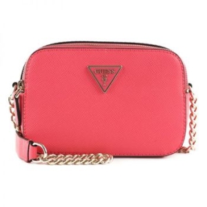 게스 여성 노엘 크로스바디 카메라 마젠타 10548793_이미지