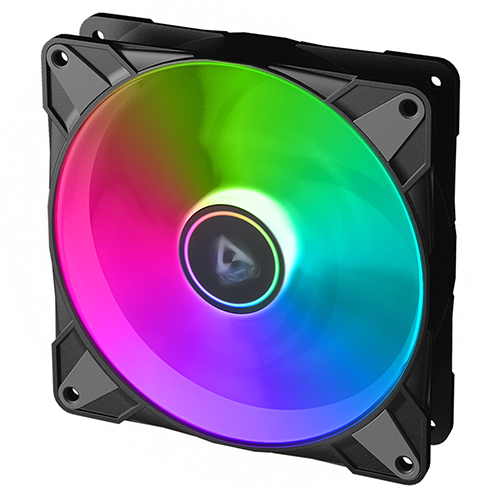 ARCTIC P14 PWM PST ARGB 서린