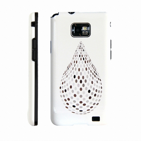 EPICASE 갤럭시S2 Tear 아트 케이스 (SHW-M250S/K)_이미지