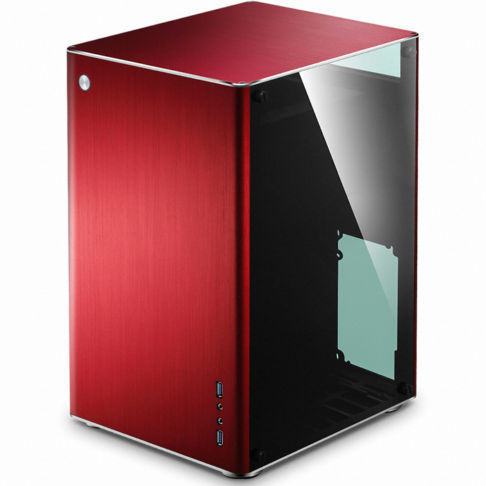 VR1 Red 강화유리