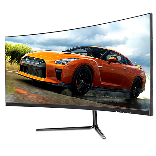 한성컴퓨터 TFG29F10W 1200R 커브드 게이밍 리얼 100_이미지