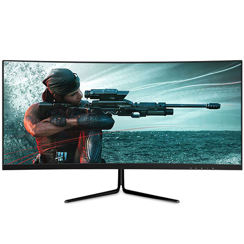 한성컴퓨터 TFG29F10W 1200R 커브드 게이밍 리얼 100_이미지