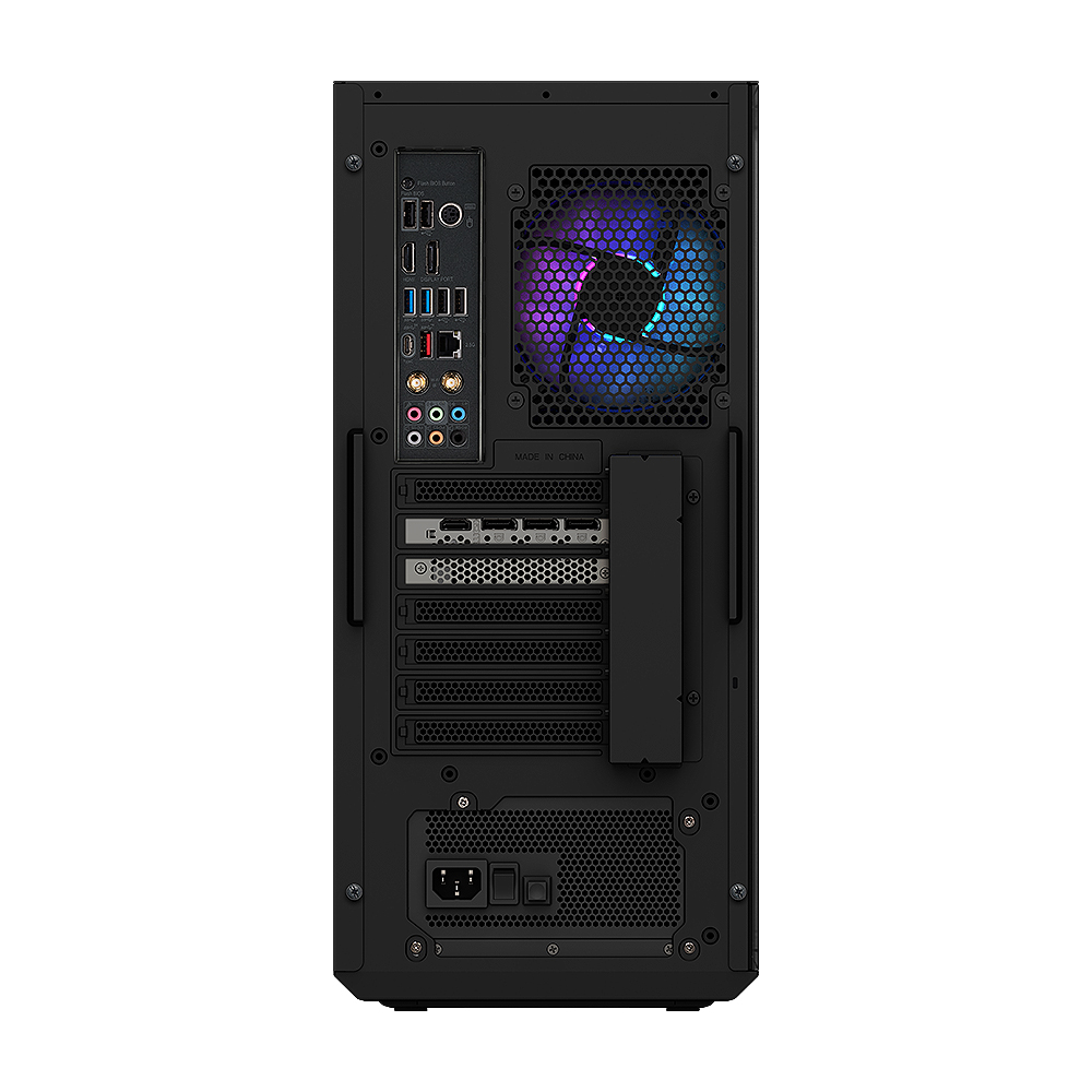 MSI MPG 인피니트 X2 14NUI i9 RTX4090 (64GB, SSD 1TB + HDD 2TB)_이미지