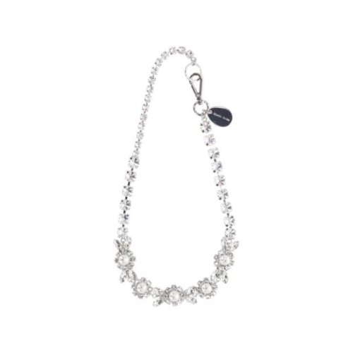 시몬로샤 주얼리 NKS840906PEARL CRYSTAL MULTICOLOR