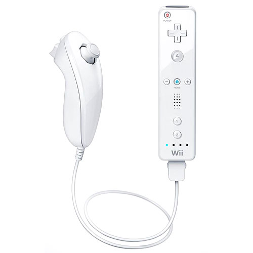 Nintendo Wii ����ũ