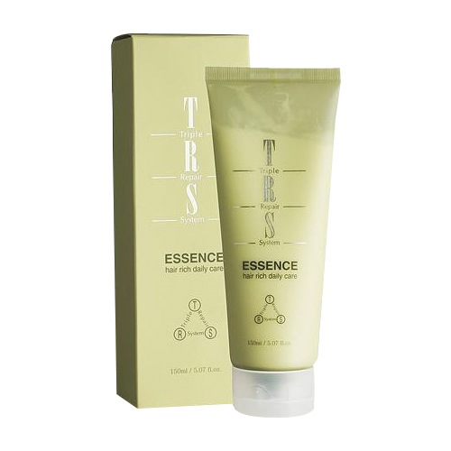 일진코스메틱 TRS 에센스 헤어 리치 데일리 케어 150ml (1개)_이미지